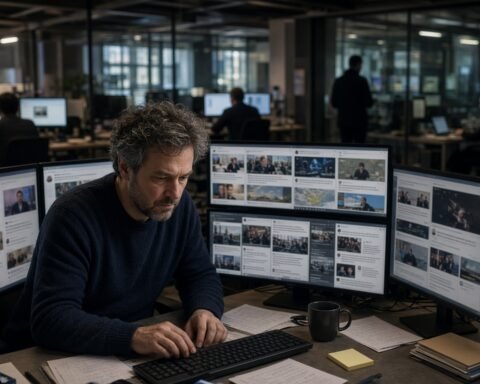 Kremlin-linked networks in Poland may involve 50,000 people, report says
