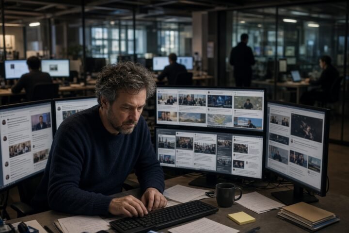 Kremlin-linked networks in Poland may involve 50,000 people, report says