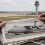 Junge Welt amplifies Kremlin narratives after Leipzig airport drone incident
