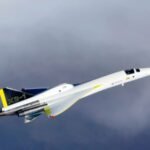FAA revises regulations for supersonic flight, addressing noise concerns from 1973 ban