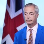 Farage urged to clarify £5 million gift amid leadership deal revelations