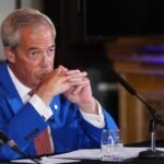 Farage wins Clacton by-election but faces challenges ahead in national politics