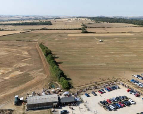 Farmers criticize Burnham's £65m drought relief as a short-term solution