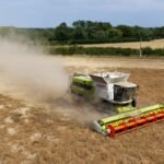 Farmers face crisis as record heatwave threatens crops and livelihoods in the UK