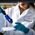FDA approves first mRNA flu vaccine for older adults, expanding protection options