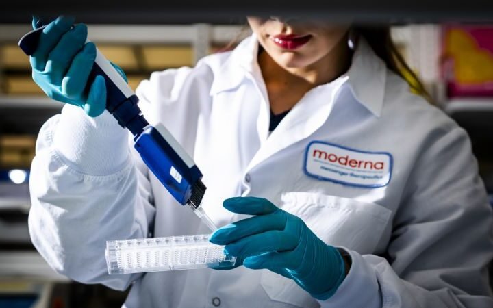 FDA approves first mRNA flu vaccine for older adults, expanding protection options