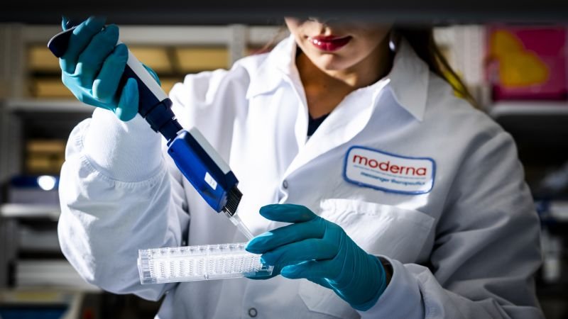 FDA approves first mRNA flu vaccine for older adults, expanding protection options