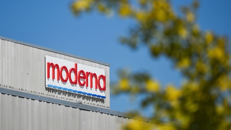 FDA grants approval for first mRNA flu vaccine for adults aged 50 and over