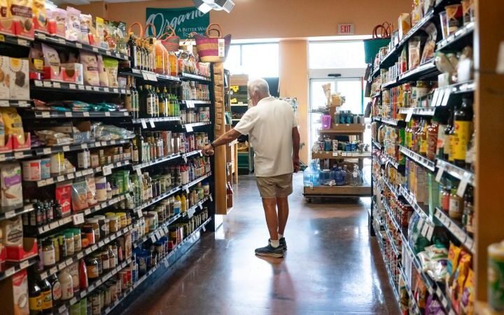 FDA proposes mandatory notification for food additives to improve consumer safety