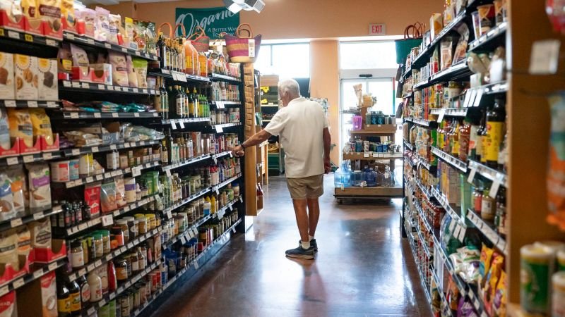 FDA proposes mandatory notification for food additives to improve consumer safety