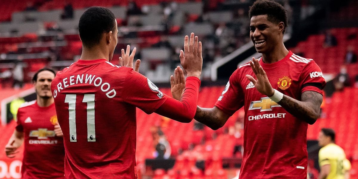Fenerbahce targeting Marcus Rashford as summer transfer looms