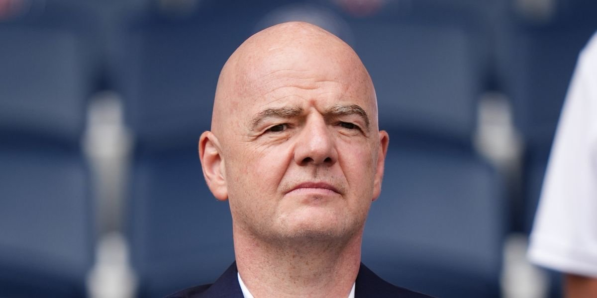 FIFA condemns ongoing attempts to undermine president Gianni Infantino amid scandal allegations