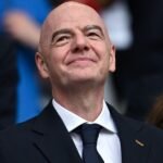 FIFA council members to hold emergency meeting amid growing calls for Infantino's ousting