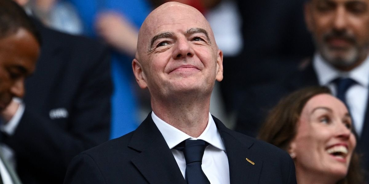 FIFA council members to hold emergency meeting amid growing calls for Infantino's ousting