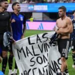 FIFA fines Argentina and enforces stadium capacity limits after controversial World Cup display