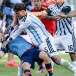 FIFA imposes heavy sanctions on Argentina following World Cup final altercations