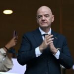FIFA President promises Morocco World Cup final in bid to secure support