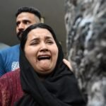 Fifteen infants die in Islamabad hospital fire caused by faulty air-conditioning system