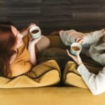 Finding the right balance of eye contact in conversation