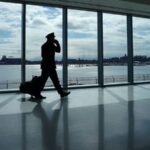 Flight crews face highest risk of radiation-related cancers, new study reveals