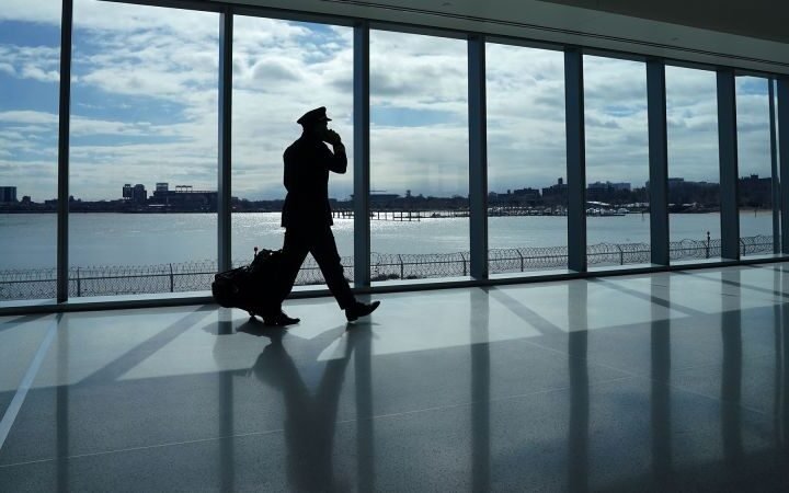 Flight crews face highest risk of radiation-related cancers, new study reveals