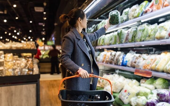Foodborne illness outbreaks surge this summer amid recalls and safety concerns