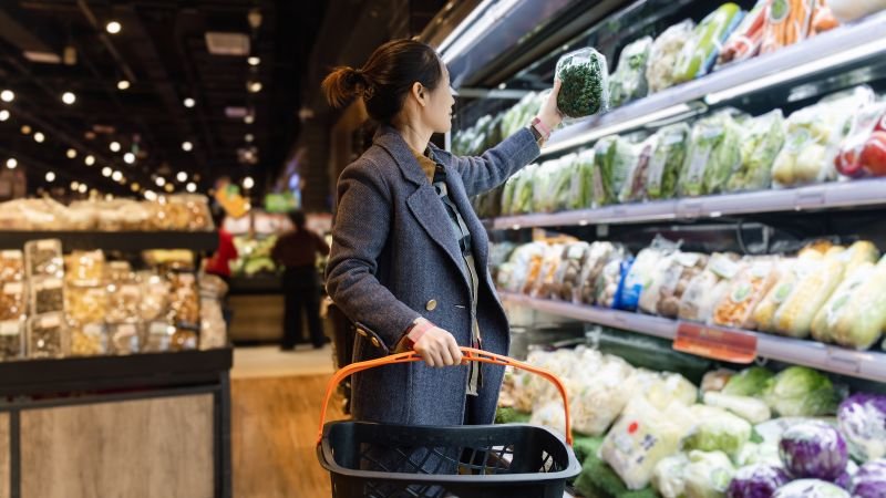 Foodborne illness outbreaks surge this summer amid recalls and safety concerns