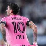 Football world honors Jorge Messi, father of Lionel, following his passing at 68