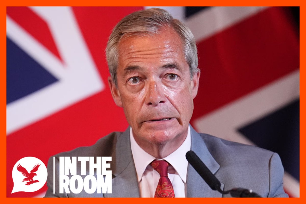 Former Downing Street adviser cautions against overestimating Reform UK's chances in next election