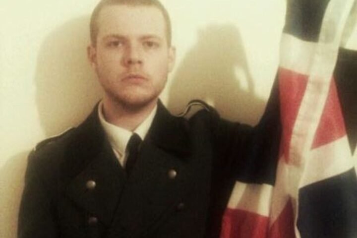Former far-right activist selected as Conservative candidate despite history of antisemitism