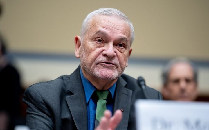 Former Fauci adviser pleads guilty to concealing COVID-19 research records