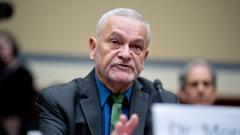 Former Fauci adviser pleads guilty to concealing COVID-19 research records