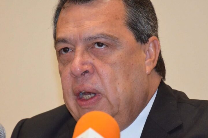 Former Guerrero governor arrested for alleged role in 2014 disappearance of 43 students