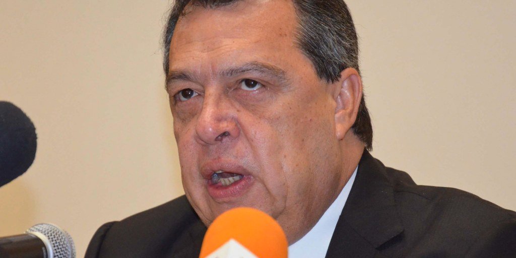 Former Guerrero governor arrested for alleged role in 2014 disappearance of 43 students