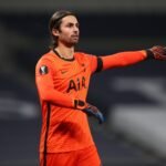Former Tottenham goalkeeper Alfie Whiteman transitions to photography after early retirement