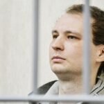Former U.S. Marine in Russia reportedly near death amid calls for urgent intervention