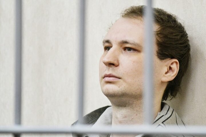 Former U.S. Marine in Russia reportedly near death amid calls for urgent intervention
