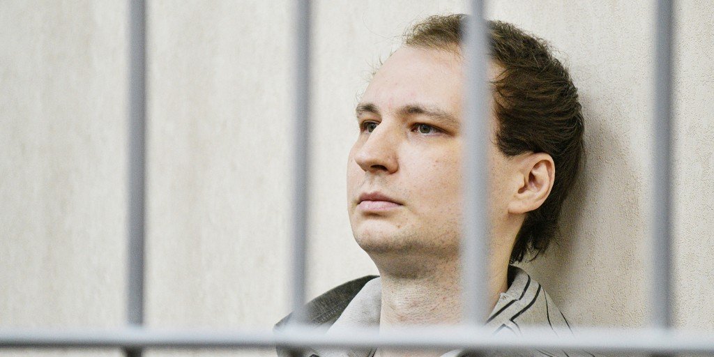 Former U.S. Marine in Russia reportedly near death amid calls for urgent intervention