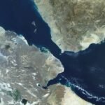 Four killed in Houthi attack on cargo ship in Bab el-Mandeb strait