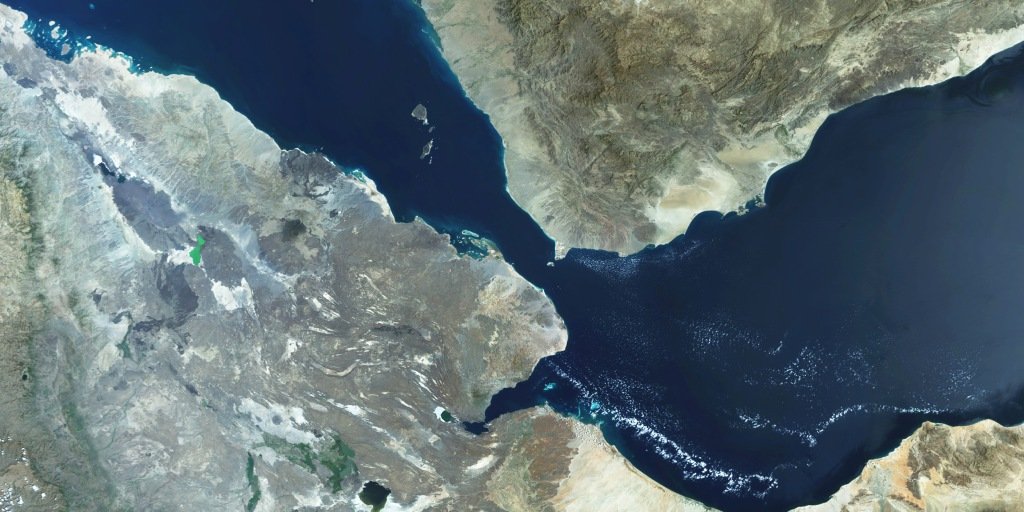 Four killed in Houthi attack on cargo ship in Bab el-Mandeb strait