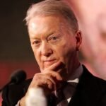 Frank Warren plans talks with Moses Itauma following defeat to Filip Hrgovic