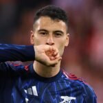 Gabriel Martinelli rejects Galatasaray's £38.5 million transfer bid from Arsenal