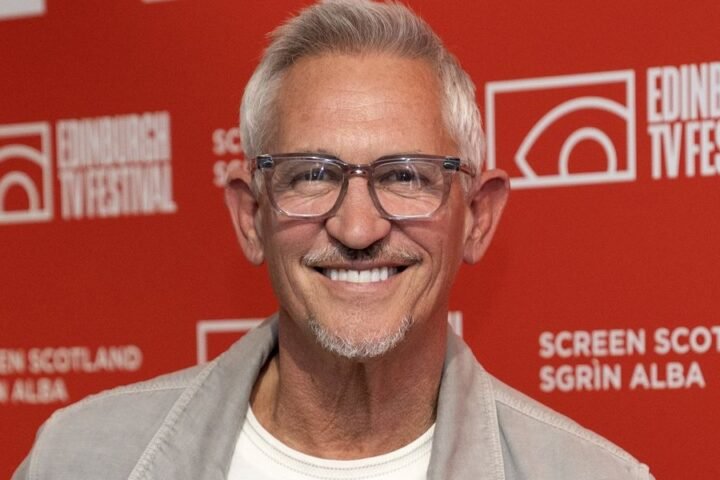 Gary Lineker criticizes BBC leadership for perceived loss of impartiality one year after departure