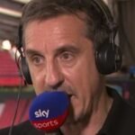 Gary Neville urges Manchester United to strengthen defence despite convincing win over Ipswich