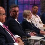 Gary Neville's role in Dragons’ Den raises questions about modern entrepreneurship