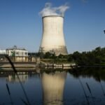 Global nuclear energy resurgence driven by energy security and geopolitical tensions