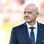 Governing bodies consider no-confidence vote against FIFA President Gianni Infantino