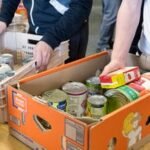 Government advises Britons to stock up on food and water amid extreme weather threats