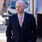 Graeme Dott expelled from snooker Hall of Fame after child sexual abuse convictions