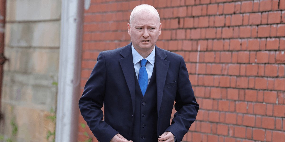 Graeme Dott faces High Court accusations of sexual misconduct involving two children
